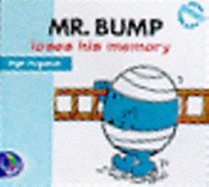 Mr. Bump Loses His Memory (Mr. Men New Story Library)