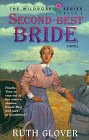 Second Best Bride (Wildrose, Bk 5)