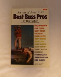 Secrets of America's Best Bass Pros