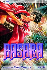 Basara, Volume 10
