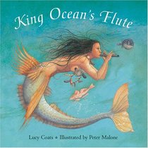 King Ocean's Flute