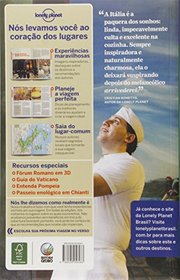 Lonely Planet. Itlia (Em Portuguese do Brasil)