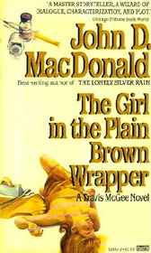 The Girl In The Plain Brown Wrapper