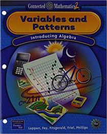 Variables and Patterns (Connected Mathematics)