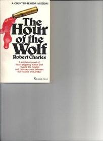 The Hour of the Wolf