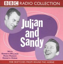 Julian and Sandy (BBC Radio Collection)
