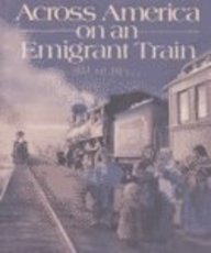 Across America on an Emigrant Train