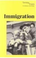 Turning Points in World History - Immigration (paperback edition)