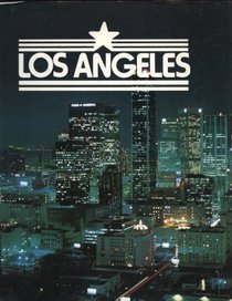 Los Angeles (Great Cities of the World Series)