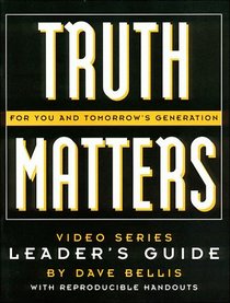 Truth Matters Leaders Gde