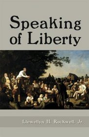 Speaking of Liberty