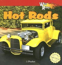 Hot Rods (Wild Rides)