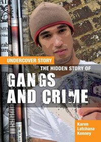 The Hidden Story of Gangs and Crime (Undercover Story)