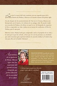Un eco en las tinieblas (La marca del Len) (Spanish Edition)