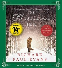 The Mistletoe Inn: A Novel