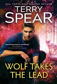 Wolf Takes the Lead (Billionaire Wolf, 4)
