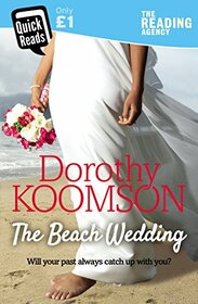 The Beach Wedding (Quick Reads 2018)