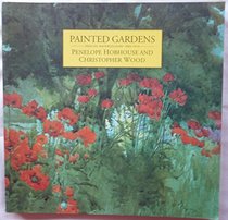 Painted Gardens: English Watercolours, 1850-1914