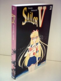 Sailor V 2 (Spanish Edition)