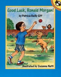 Good Luck, Ronald Morgan! (Ronald Morgan)