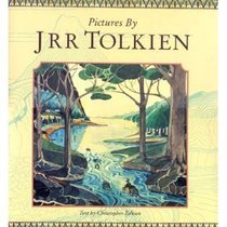 PICTURES BY TOLKIEN REV CL