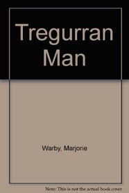 Tregurran Man (Ulverscroft Large Print)