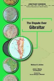 Dispute over Gibraltar (Arbitrary Borders)