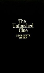 The Unfinished Clue