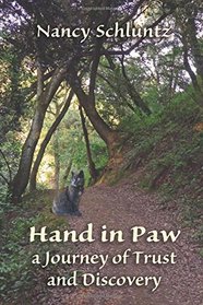 Hand in Paw: A Journey of Trust and Discovery