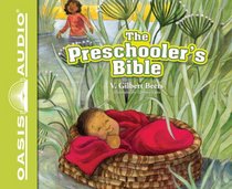 The Preschooler's Bible (Library Edition)