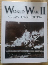 Visual Encyclopedia of World War II