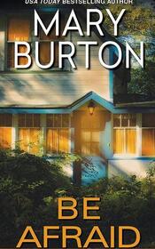 Be Afraid (Morgans of Nashville, Bk 2) (Audio CD) (Unabridged)