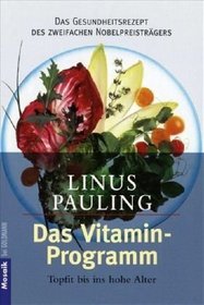 Das Vitamin - Programm.