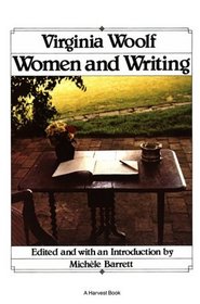 Women and Writing