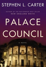 Palace Council (Elm Harbor, Bk 3)
