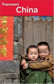Frommer's China (Frommer's Complete)