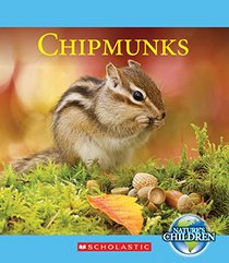 Chipmunks (Nature's Children)