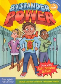 Bystander Power (Turtleback School & Library Binding Edition) (Laugh & Learn (Free Spirit Publishing))
