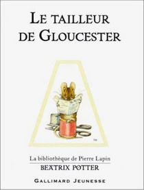 Tailleur de Gloucester, Le (Potter 23 Tales) (French Edition)