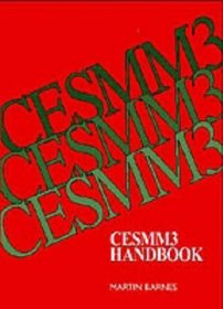 Cesmm3 Handbook: A Guide to the Financial Control of Contracts Using the Civil Engineering Standard Method of Measurement