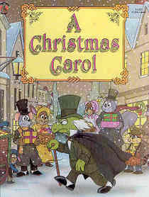 A Christmas Carol