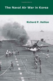 The Naval Air War in Korea