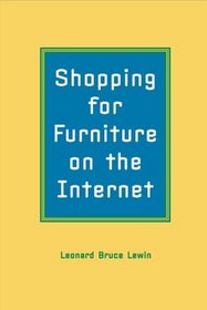 Shopping for Furniture on the Internet