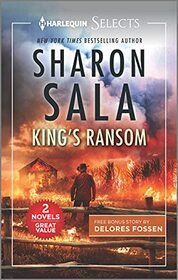 King's Ransom / Nate (Harlequin Selects)