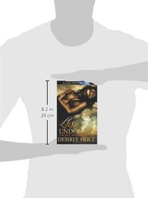 Lust Undone (Night Seekers)