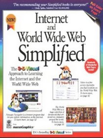 Internet  World Wide Web Simplified(r)