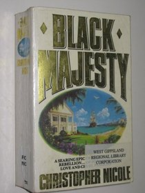 Black Majesty: The Seeds of Rebellion / Wild Harvest