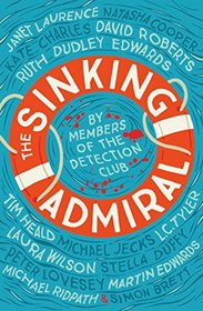 The Sinking Admiral (Collins Crime Club)