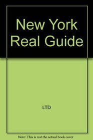 The Real Guide: New York (Real Guides)