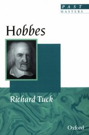 Hobbes (Past Masters)